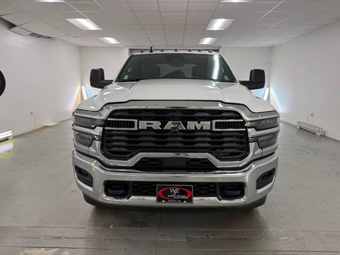 New 2026 RAM 2500 Tradesman w/ Chrome Appearance Group image 2