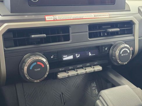 New 2025 Toyota Tacoma SR5 AWD/4WD image 27