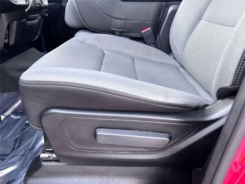 Used 2023 RAM 1500 Lone Star w/ Trailer Tow Group image 11