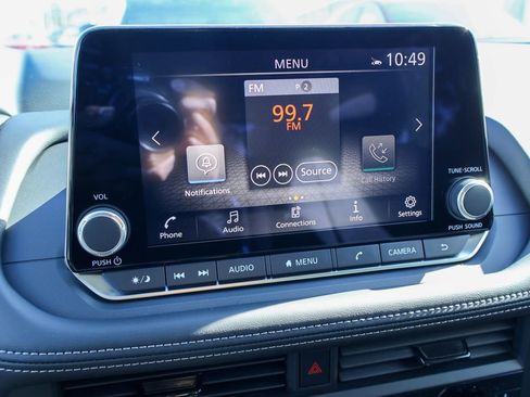 New 2026 Nissan Rogue SV w/ Cold Weather Package image 5