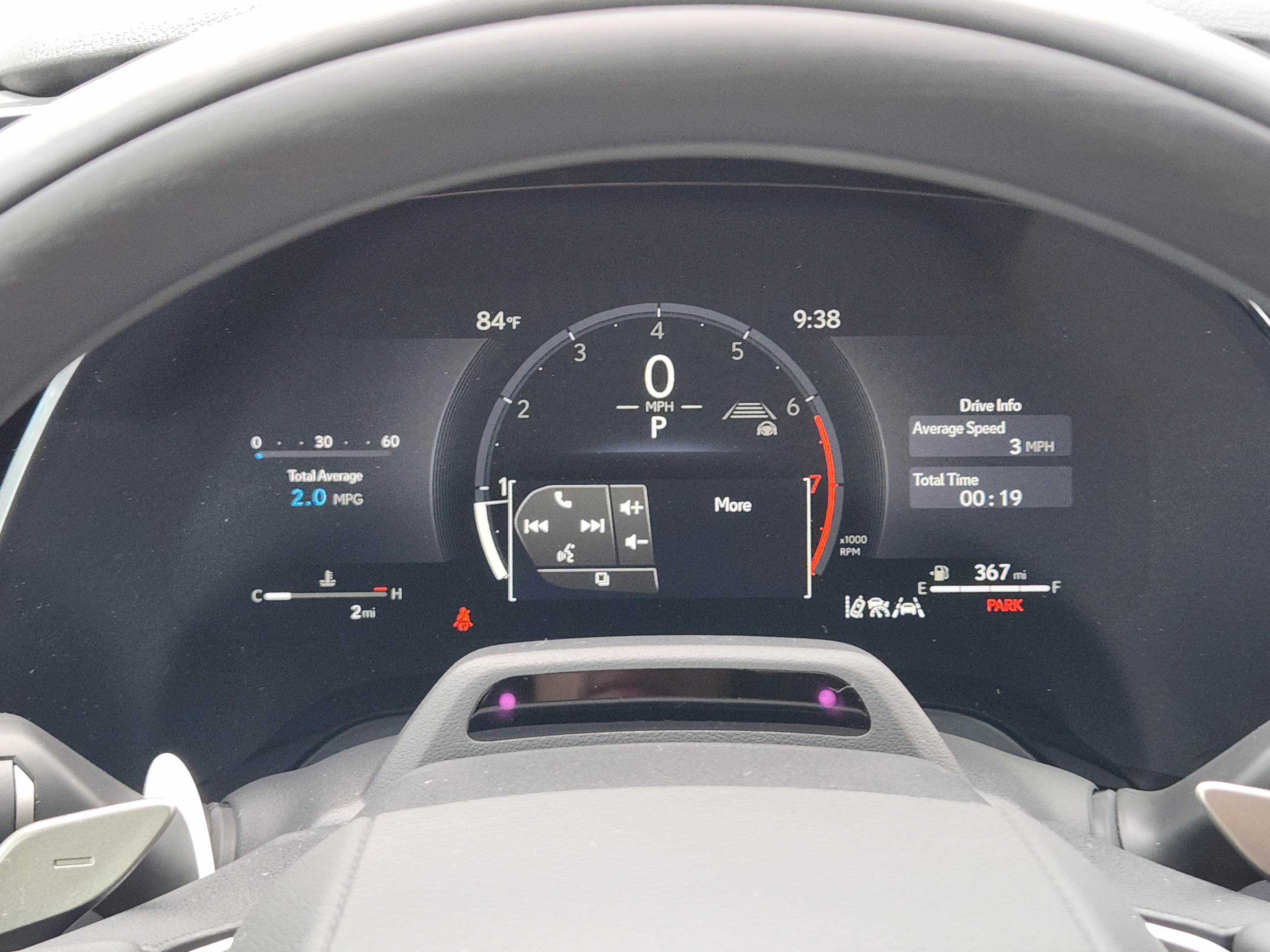 New 2026 Lexus RX 350 Premium Plus w/ Convenience Package AWD/4WD image 7