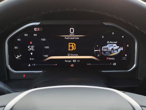 New 2026 GMC Sierra 2500 Denali w/ Denali Reserve Package image 13