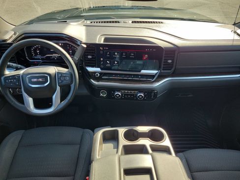 Used 2023 GMC Sierra 1500 Elevation AWD/4WD image 25
