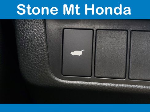 New 2026 Honda CR-V Sport-L image 35