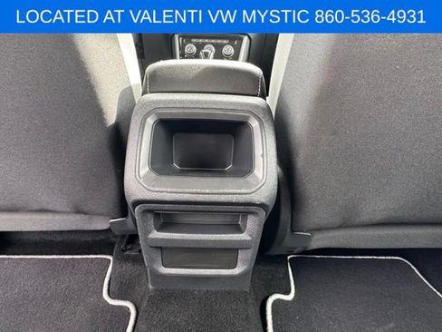 Certified 2023 Volkswagen Taos S w/ Driver Assistance Package AWD/4WD image 12