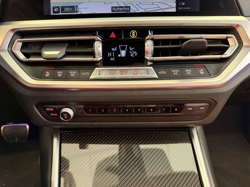 Used 2023 BMW M4 xDrive Competition w/ Executive Package image 30