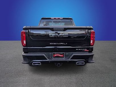 Used 2025 GMC Sierra 1500 Denali Ultimate