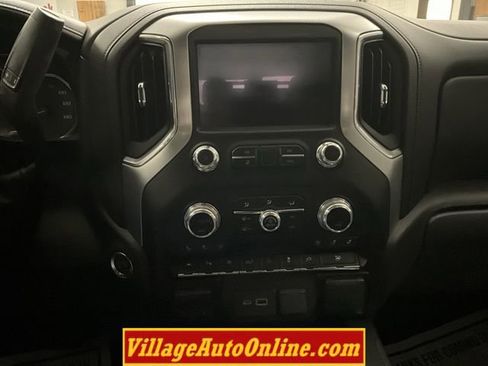 Used 2020 GMC Sierra 1500 SLT w/ SLT Premium Plus Package AWD/4WD image 20