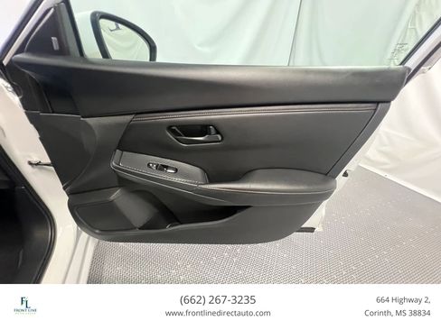 Used 2024 Nissan Sentra S FWD image 19