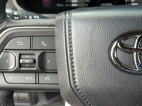 New 2026 Toyota Tundra 4x4 CrewMax image 30