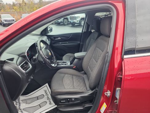 Used 2019 Chevrolet Equinox LT image 11