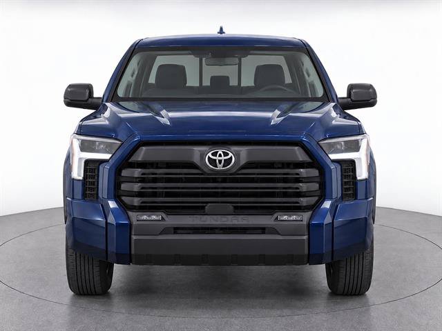 New 2026 Toyota Tundra SR5 AWD/4WD image 5