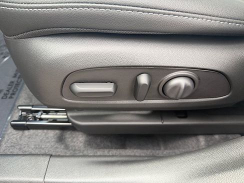 New 2026 Buick Envista Preferred w/ Convenience I Package FWD image 14