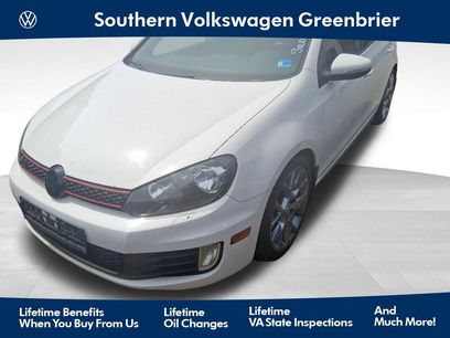 Used 2013 Volkswagen Golf 4-Door