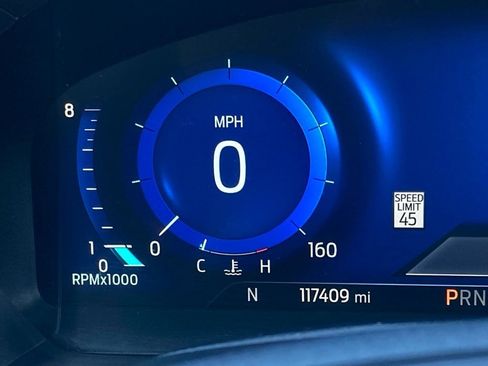 Used 2020 Ford Explorer ST w/ Premium Technology Package image 17