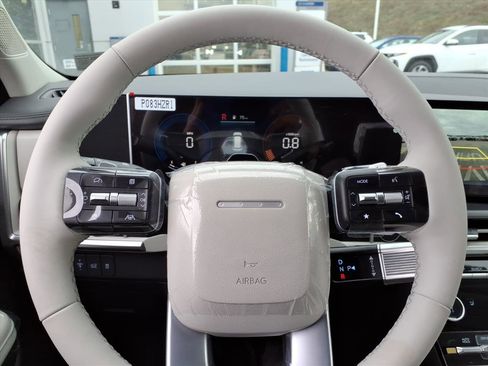 New 2026 Hyundai Santa Fe SEL image 12