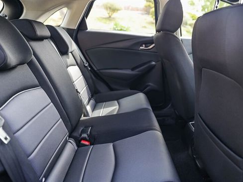 Used 2018 MAZDA CX-3 Sport FWD image 24