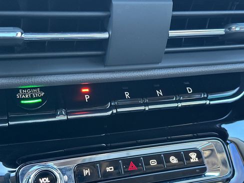 Used 2024 Lincoln Corsair Grand Touring w/ Equipment Group 301A image 24