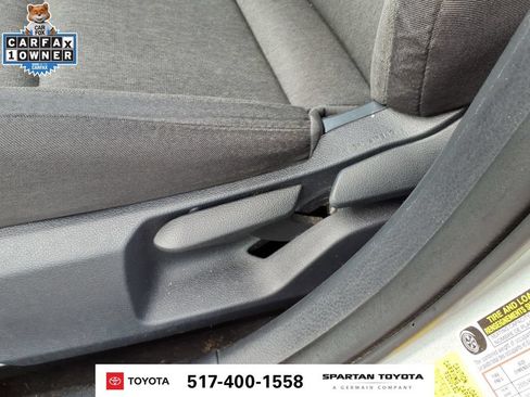 Used 2025 Toyota Camry LE FWD image 16