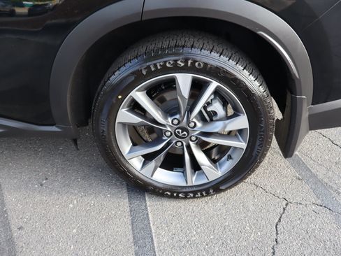 Used 2023 INFINITI QX60 Luxe AWD/4WD image 43