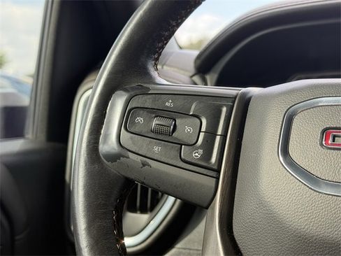 Used 2022 GMC Sierra 2500 AT4 image 25