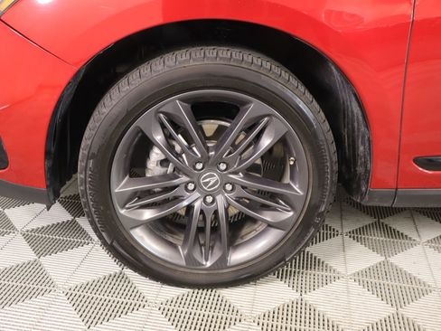 Used 2020 Acura RDX A-Spec image 18