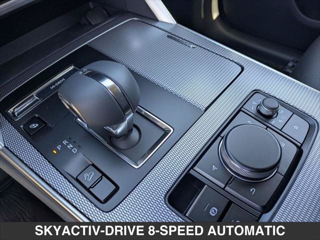 New 2026 MAZDA CX-70 SC Plus AWD/4WD image 10