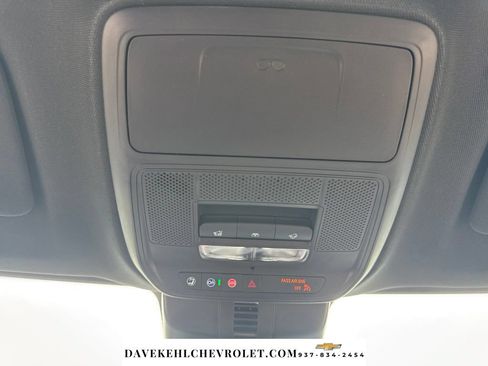 Used 2026 Buick Enclave Sport Touring w/ Power Package AWD/4WD image 14