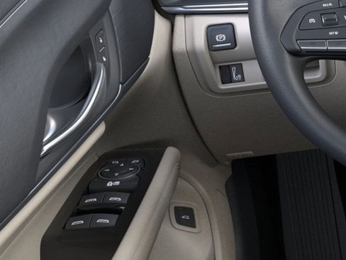 New 2026 Cadillac CT4 Luxury image 22