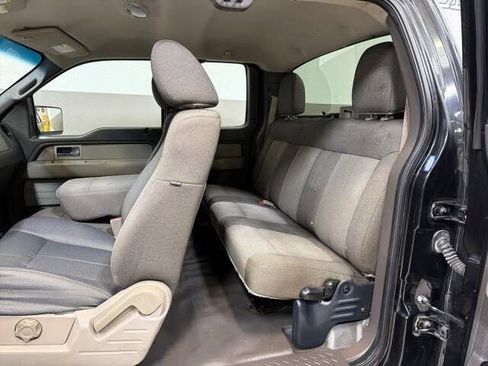 Used 2010 Ford F150 STX AWD/4WD image 30
