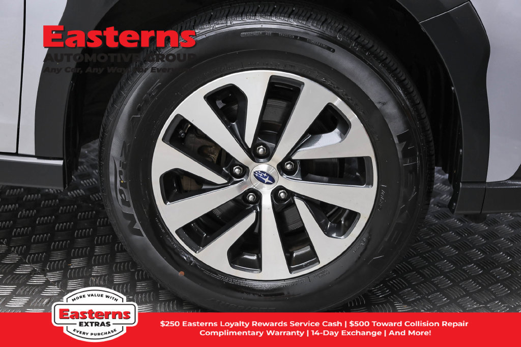 Used 2024 Subaru Outback AWD/4WD image 29