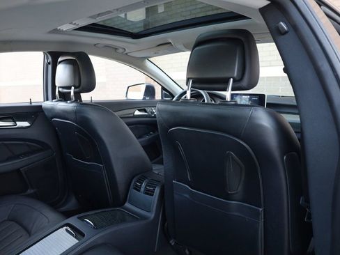 Used 2015 Mercedes-Benz CLS 400 image 21