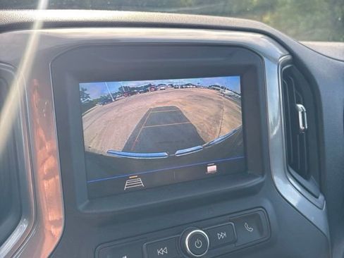 Used 2021 GMC Sierra 1500 2WD Double Cab w/ Convenience Package image 27