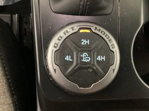 Used 2025 Ford Bronco Big Bend AWD/4WD image 26
