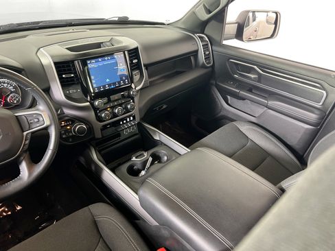 Used 2022 RAM 1500 Big Horn AWD/4WD image 22