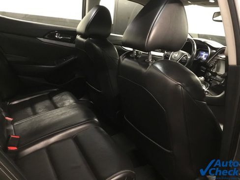 Used 2016 Nissan Maxima 3.5 SL image 32