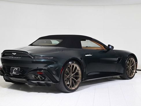 Used 2026 Aston Martin V8 Vantage Roadster image 15