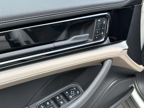 New 2026 Porsche Panamera 4 AWD/4WD image 18