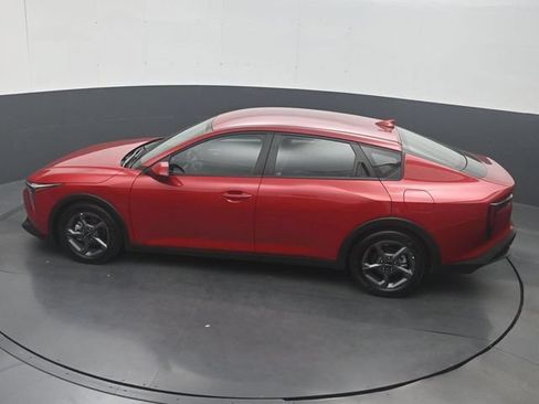 Used 2025 Kia K4 FWD image 22