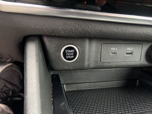 Certified 2023 Nissan Rogue S image 55