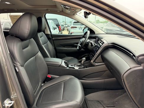 Used 2023 Hyundai Tucson SEL w/ Convenience Package FWD image 12