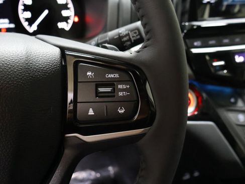 New 2026 Honda Odyssey Touring image 27