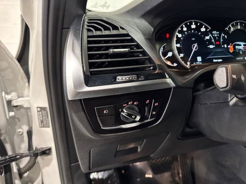 Used 2019 BMW X3 xDrive30i w/ Premium Package AWD/4WD image 29