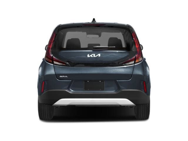 Used 2023 Kia Soul LX FWD image 11