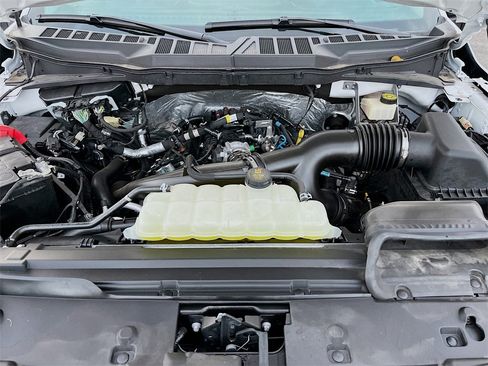 Used 2024 Ford F150 XL image 27