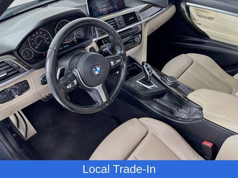 Used 2017 BMW 330i Sedan image 11