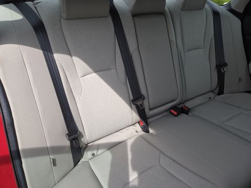 Used 2023 Honda Accord EX image 21