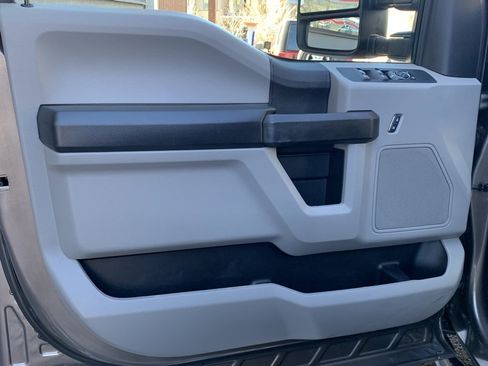 Used 2019 Ford F350 XL w/ Power Equipment Group image 13