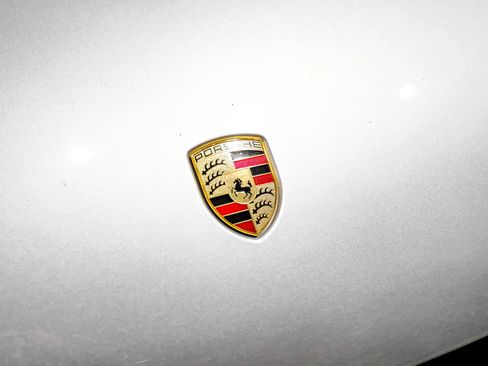 Used 2018 Porsche Macan S AWD/4WD image 41