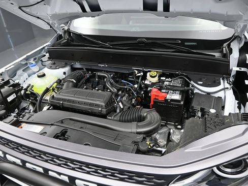 New 2025 Ford Bronco Sport Big Bend image 12